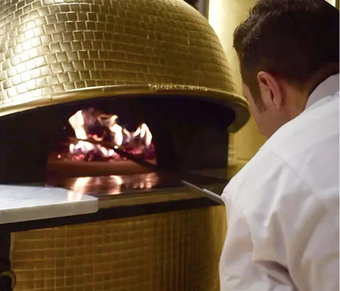 Llevamos la experiencia culinaria de Italia a donde estés