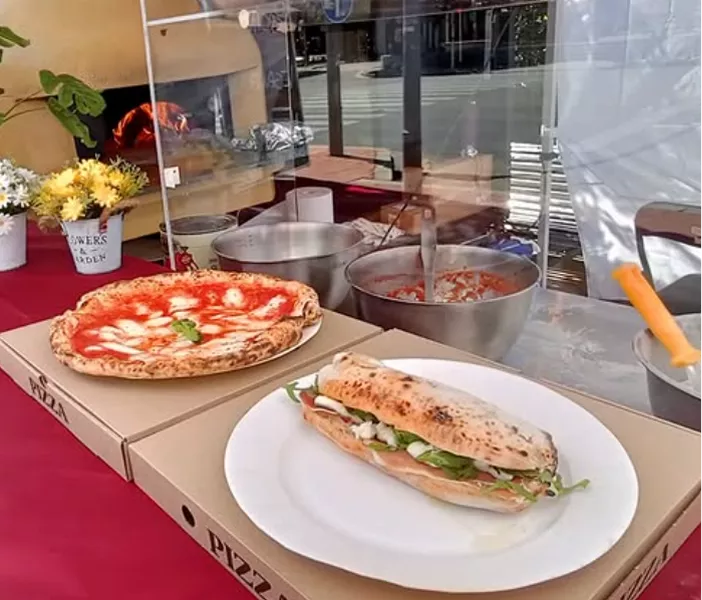 Llevamos la experiencia culinaria de Italia a donde estés
